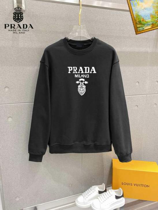 Picture of Prada Sweatshirt _SKUPradaM-3XL25tx29835483